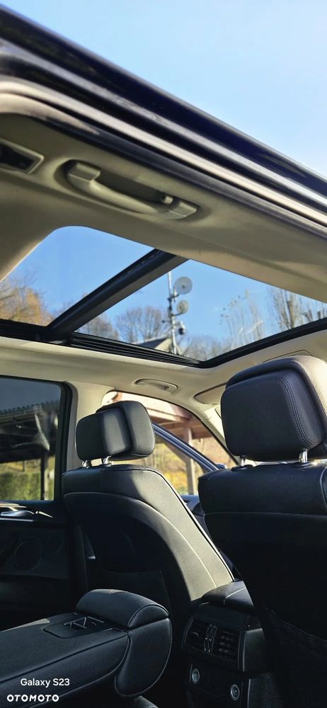 BMW X5 xDrive40d - 9