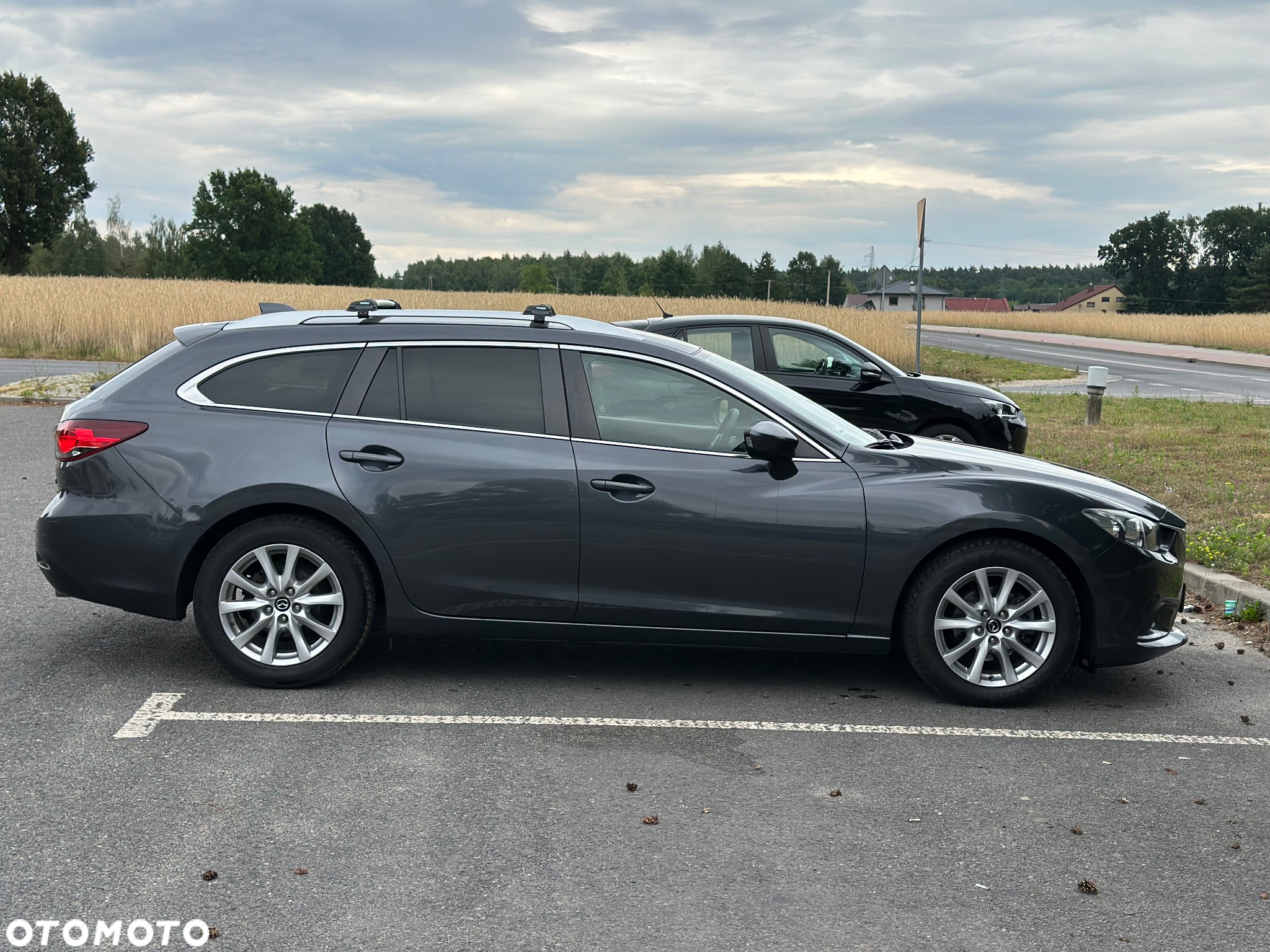 Mazda 6 2.2 D Skyenergy I-ELoop - 3