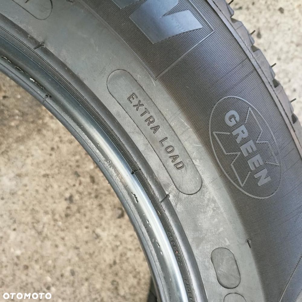 Opona 235/55/18 Michelin Primacy 3 (NF2155) - 6