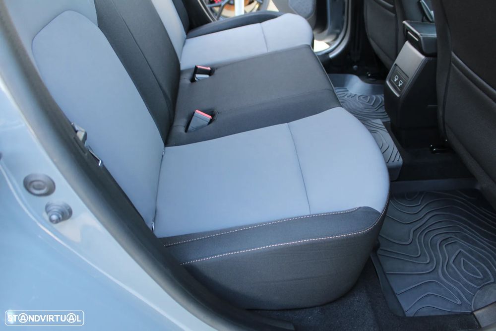 Dacia Duster 1.3 TCe SL Extreme EDC - 47