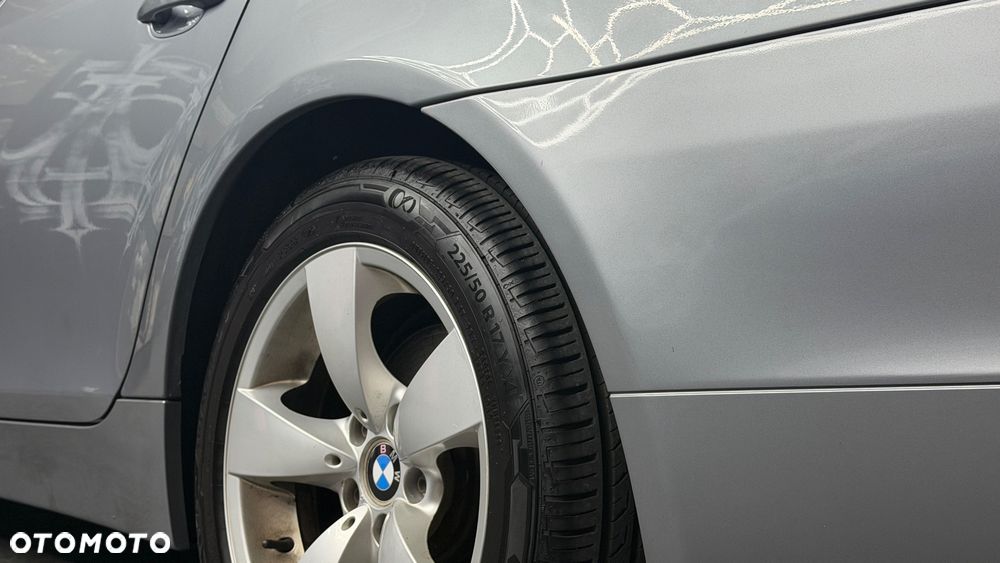 BMW Seria 5 525i - 6