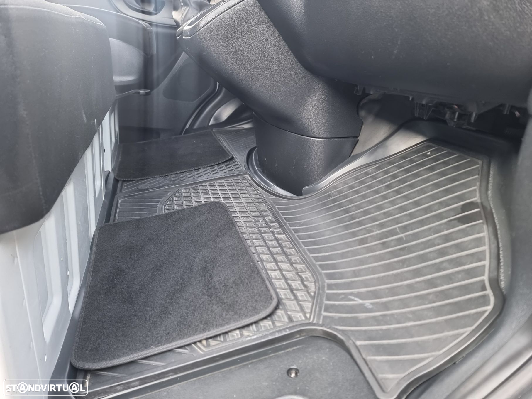 Mercedes-Benz Sprinter 311 CDI/37 CD - 18