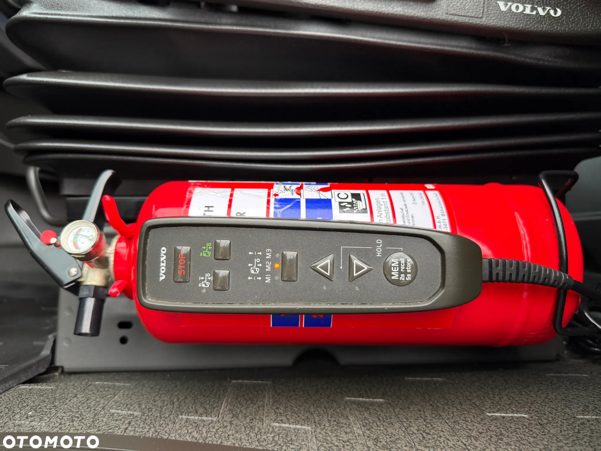 Volvo FH/540/EURO6/PODUSZKA P+T/XL/RETARDER/NAVI/FULL LED/ON 1310 L - 24