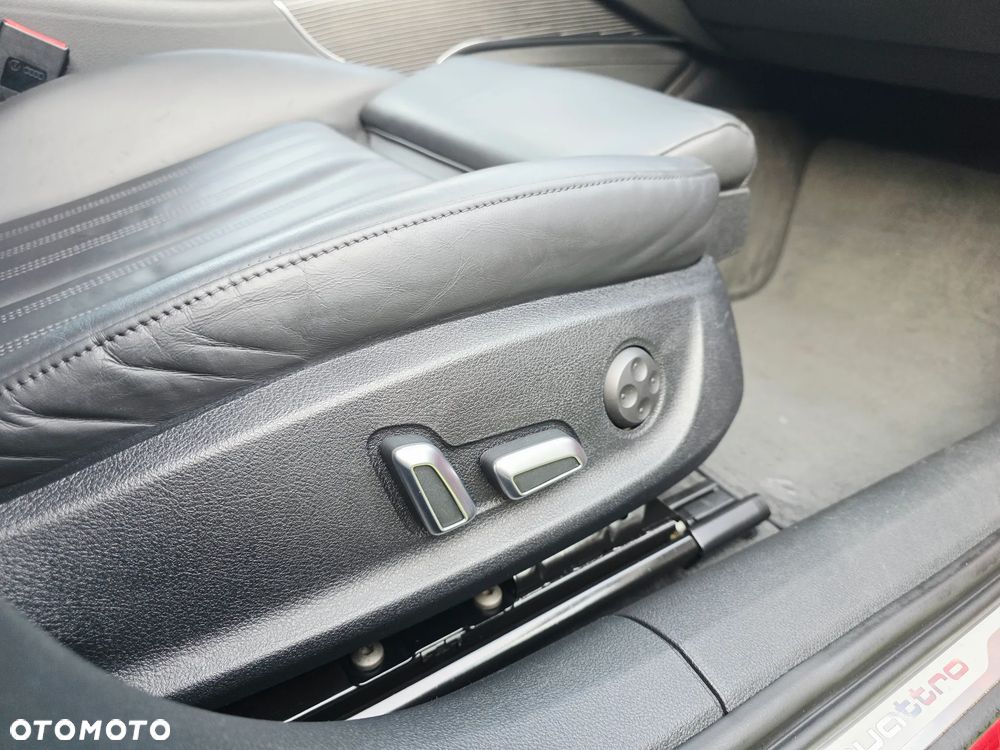 Audi A6 Avant 3.0 TDI Quattro Competition Tiptr - 30