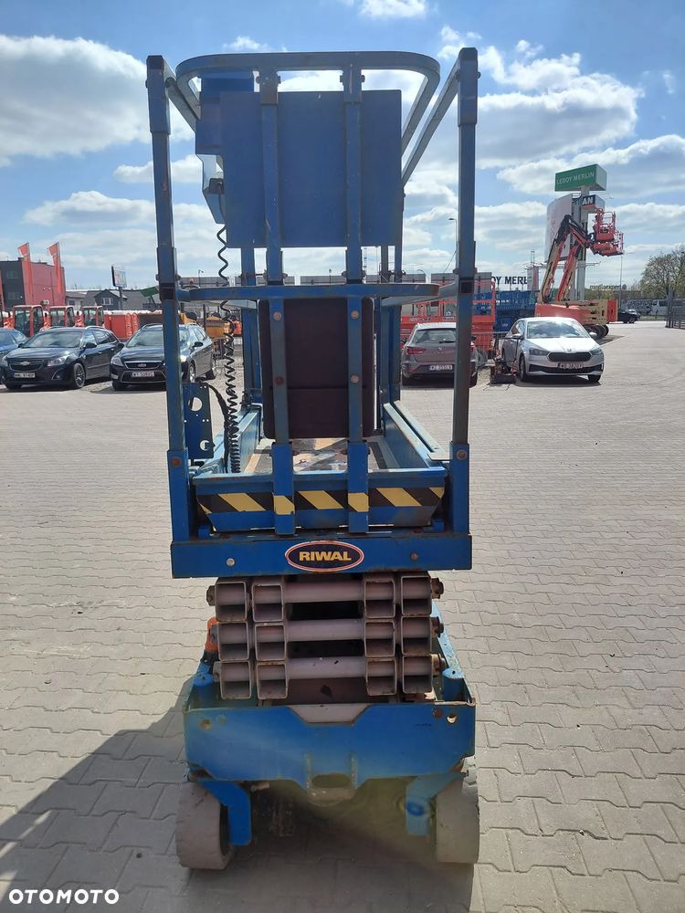 Genie GS1932 - 5