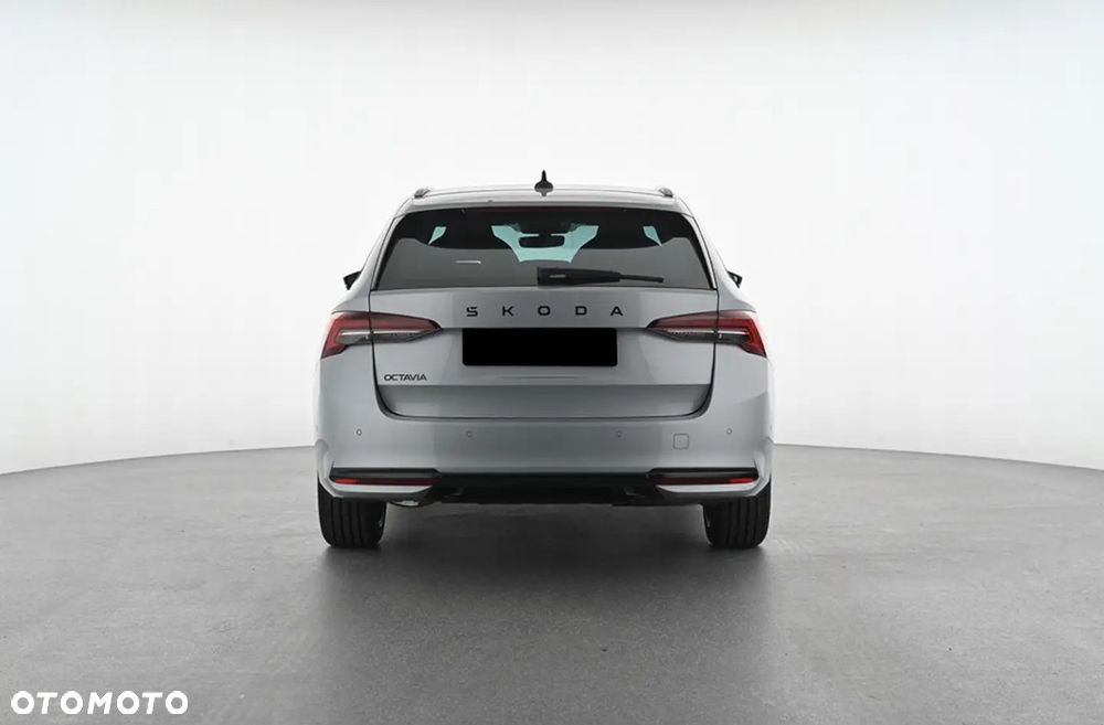 Skoda Octavia 1.5 TSI mHEV Sportline DSG - 5