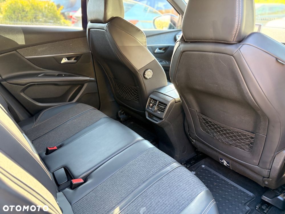 Peugeot 3008 BlueHDi 130 Stop & Start Allure - 24