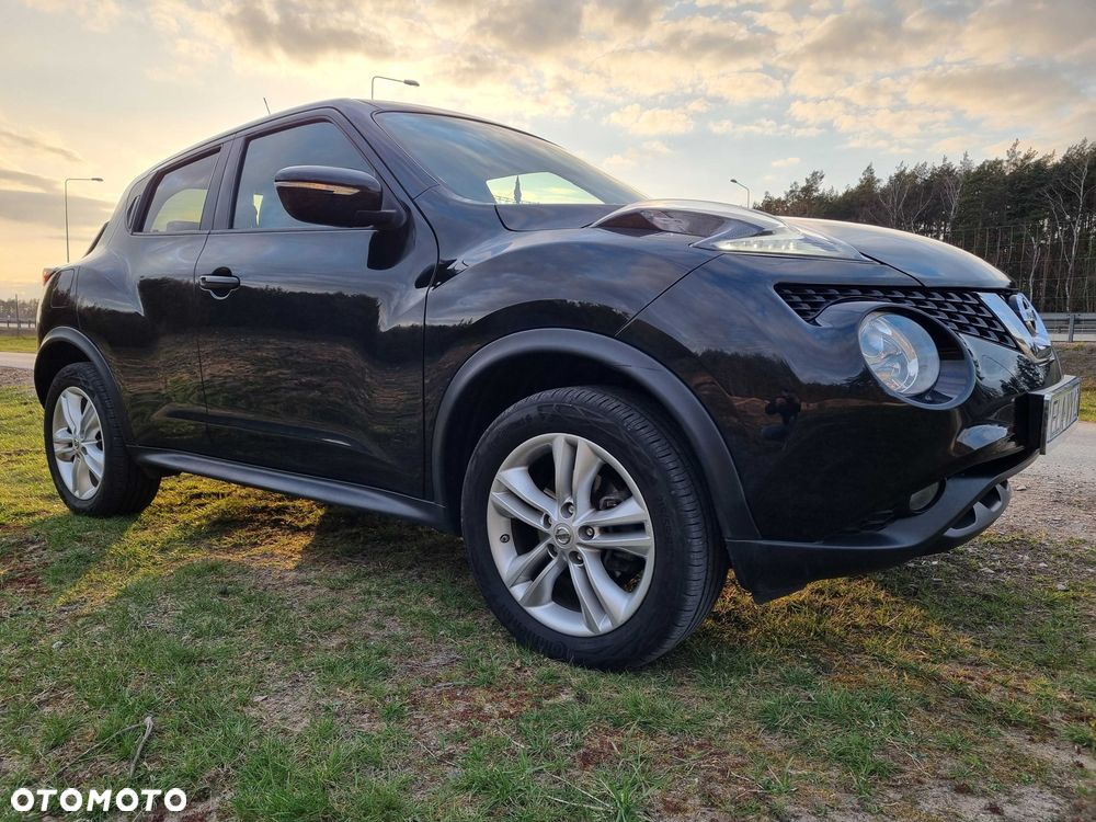 Nissan Juke - 2