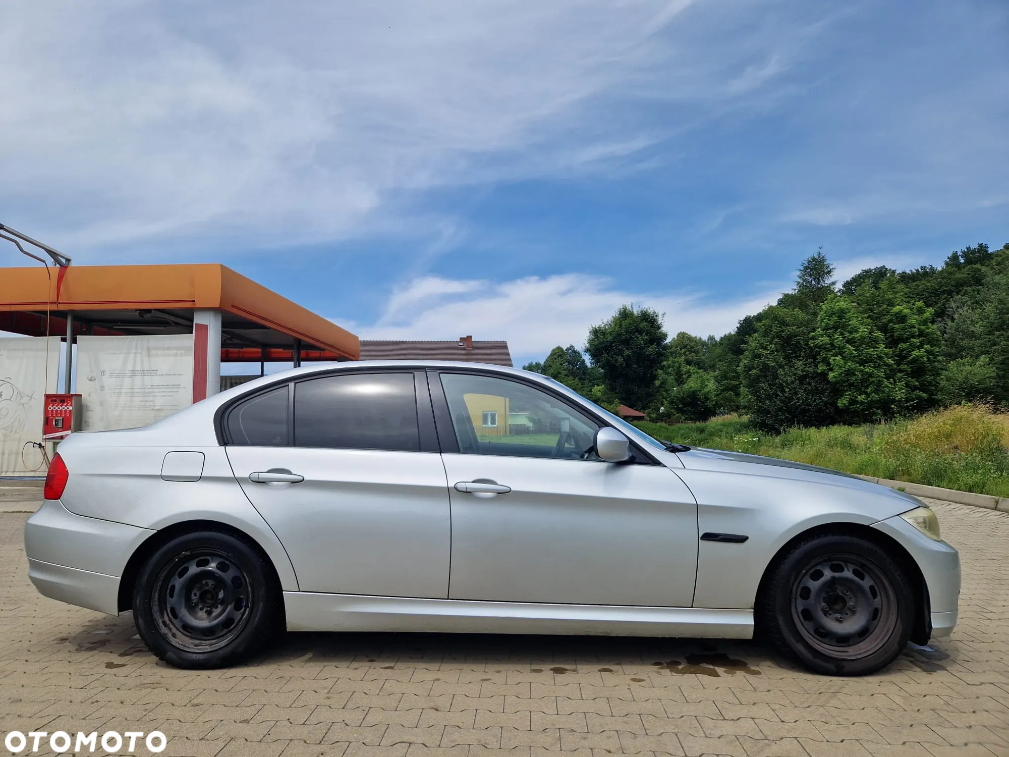 BMW Seria 3 318i - 2