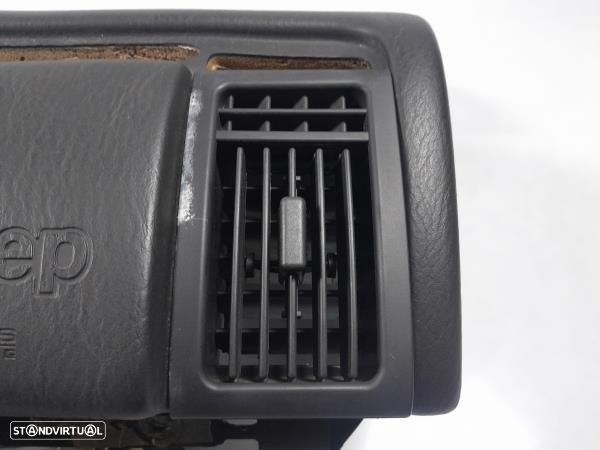 Kit Airbags  Jeep Grand Cherokee Ii (Wj, Wg) - 6