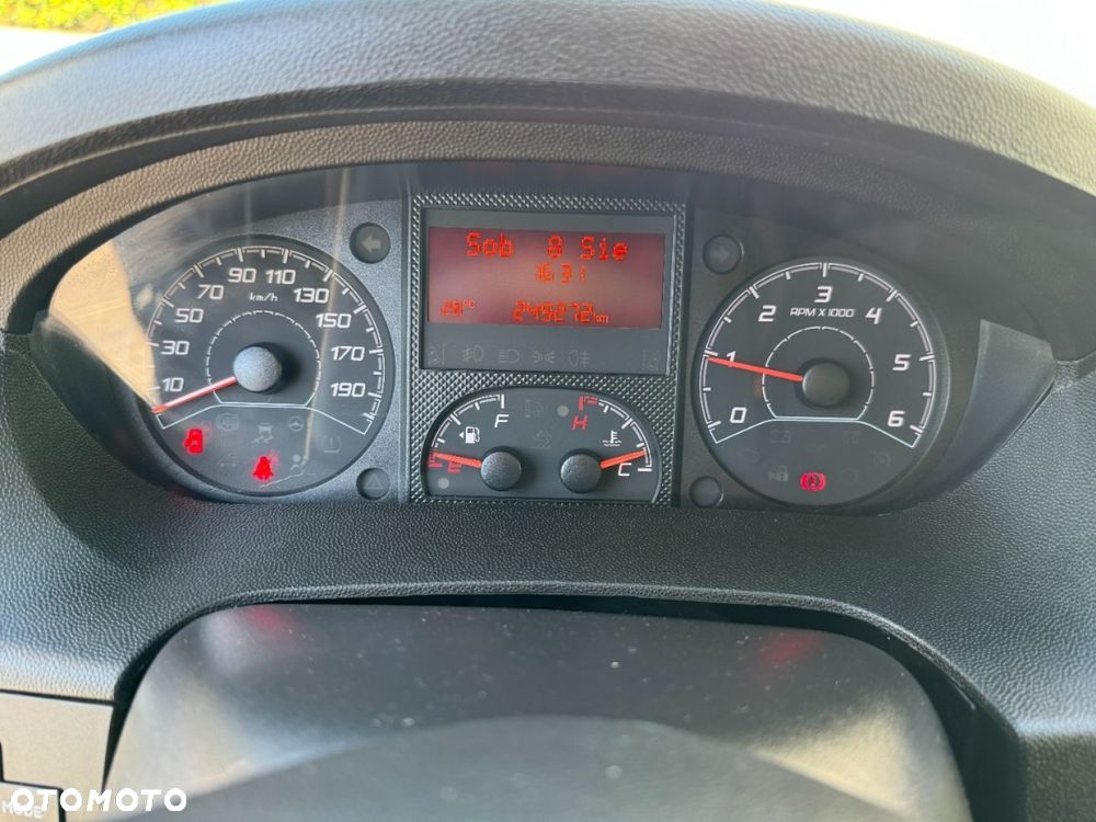 Fiat Ducato - 32