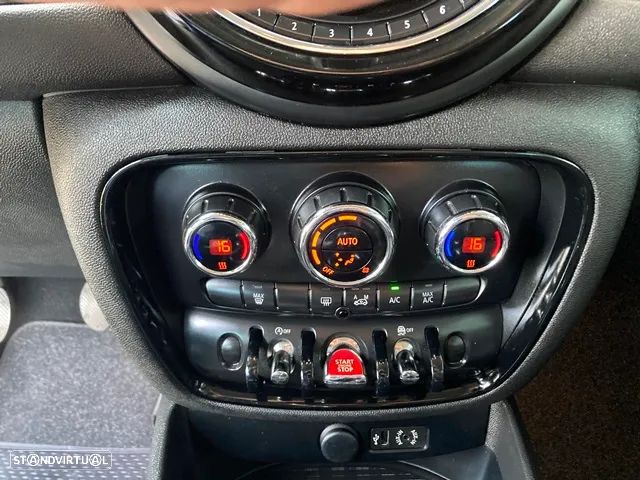 MINI Clubman One D - 22
