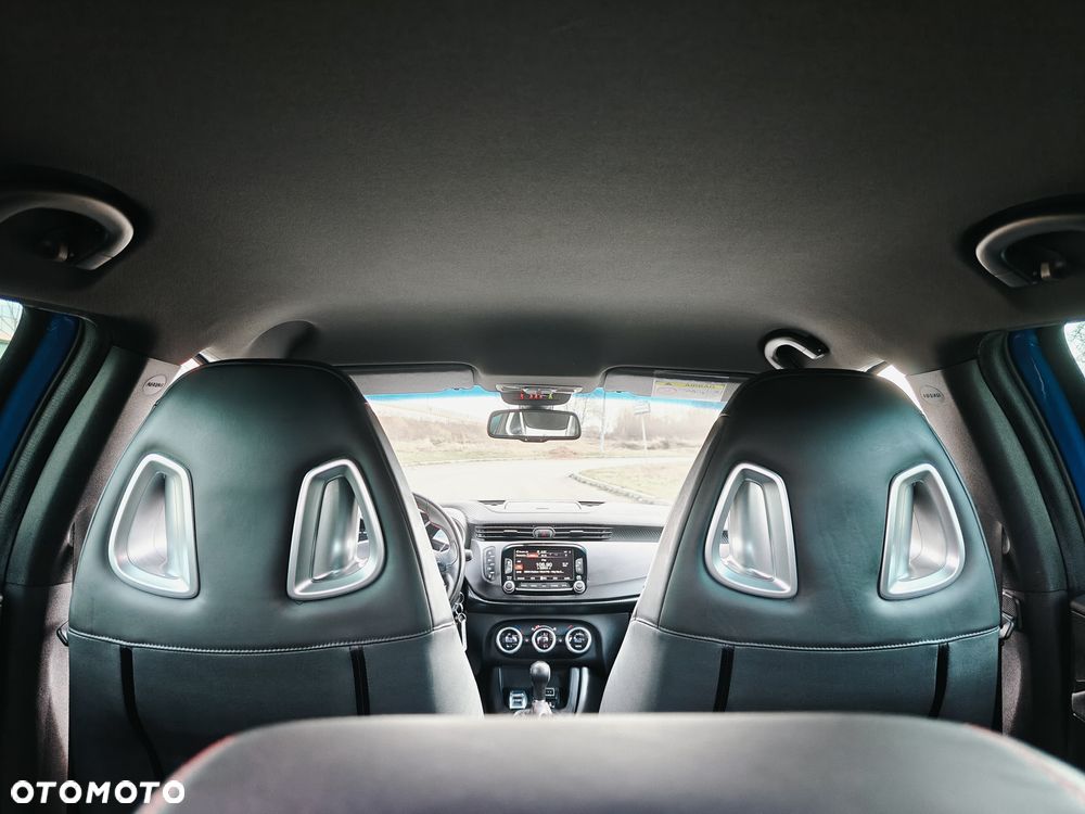 Alfa Romeo Giulietta 1.6 JTDM 16V TCT Sport - 37