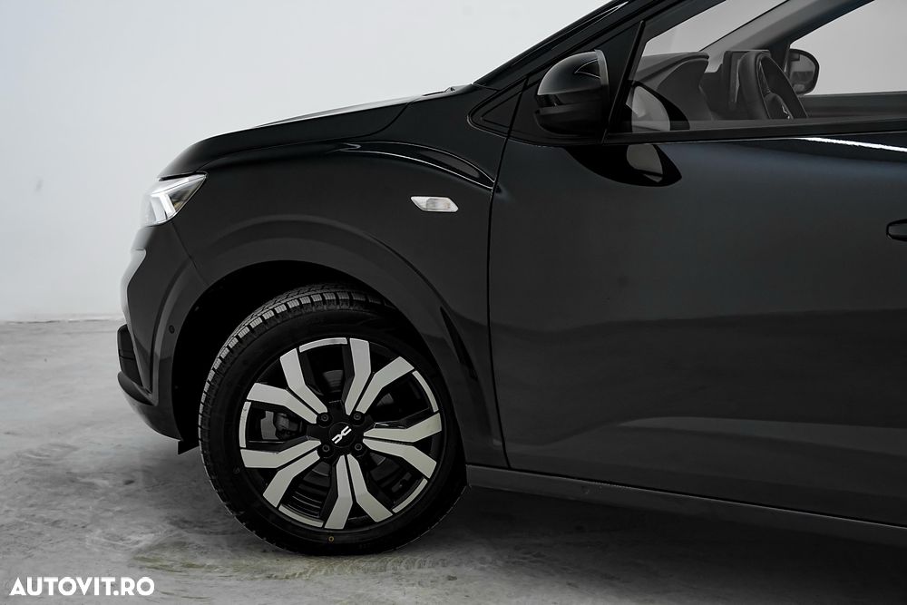 Dacia Logan TCe 100 Journey - 3