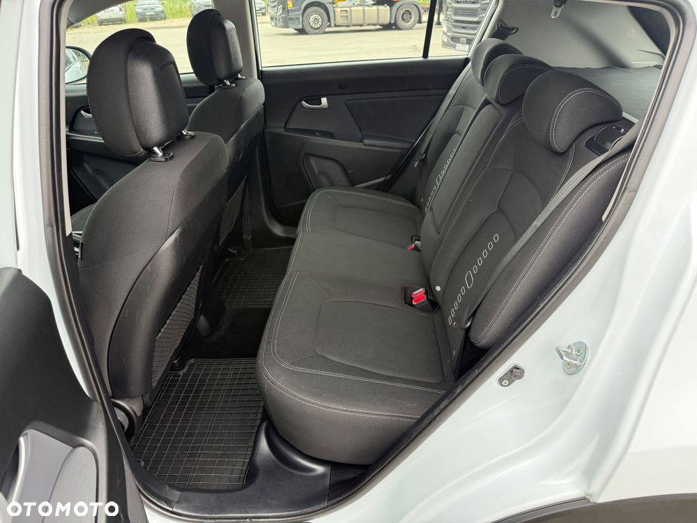 Kia Sportage 1.6 GDI XL 2WD - 21