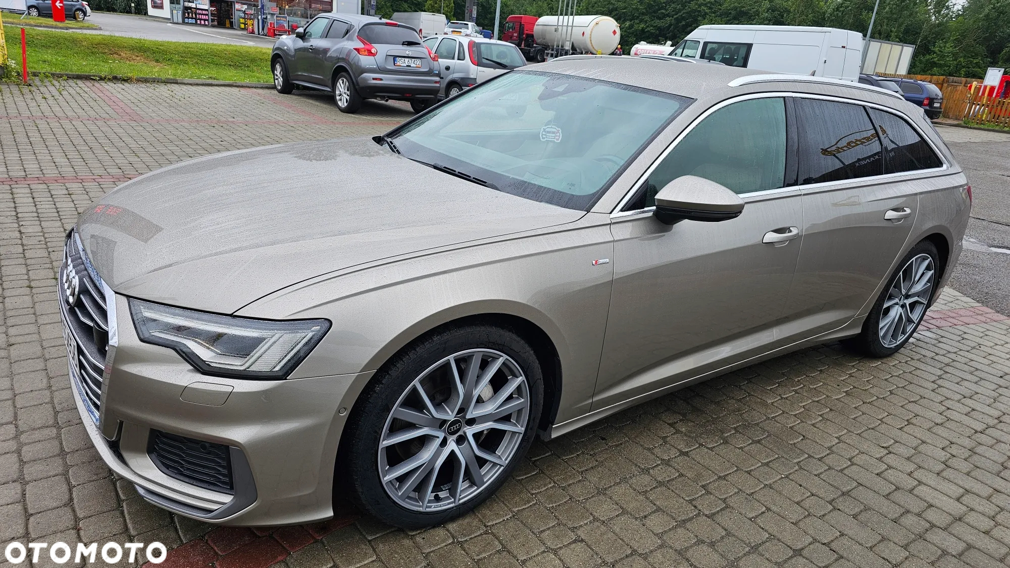 Audi A6 Avant - 12