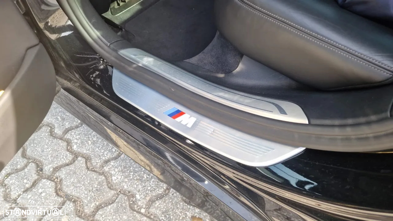 BMW 730 d xDrive Pack M - 37
