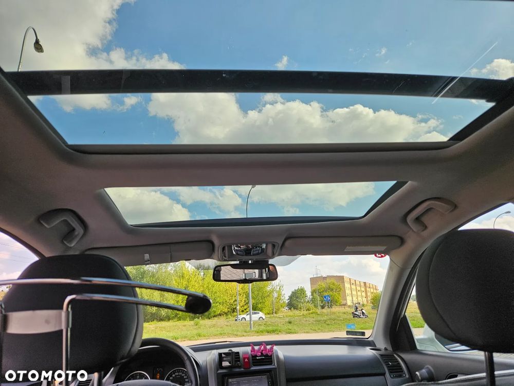 Honda CR-V 2.2i-DTEC Executive - 7