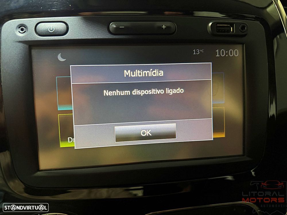 Renault Captur 1.5 dCi Exclusive - 29