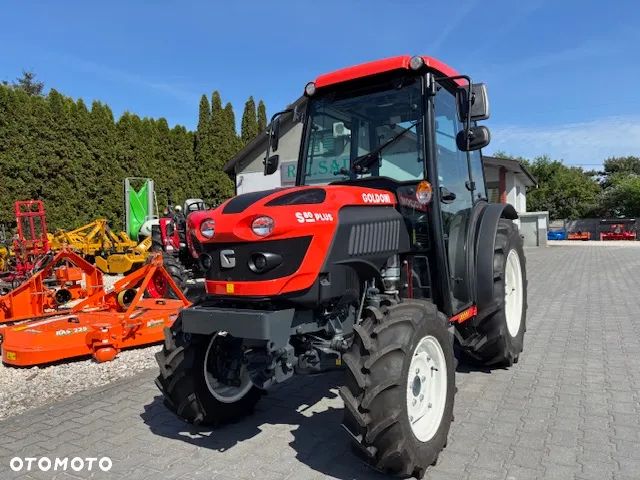 Goldoni S80 - 1