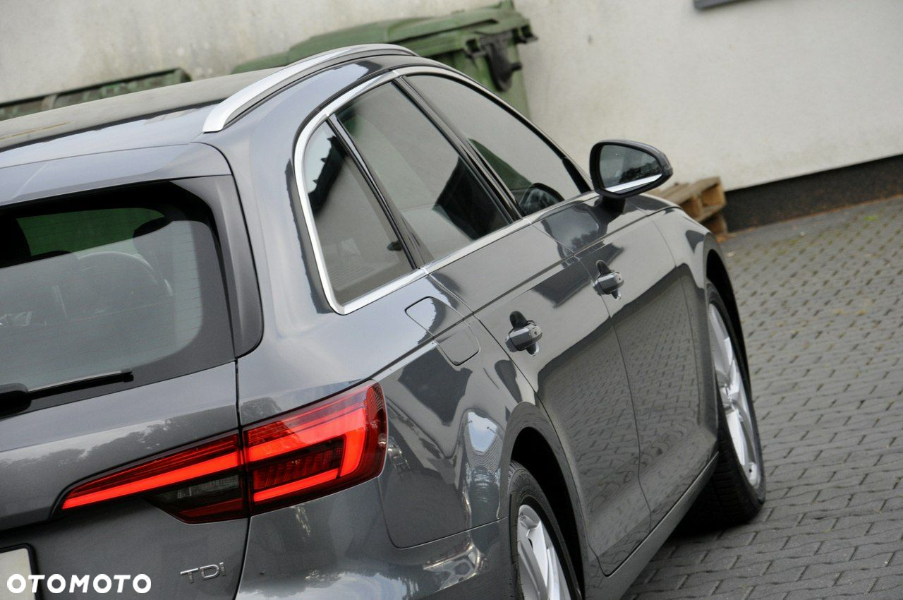 Audi A4 Avant 3.0 TDI S tronic design - 38