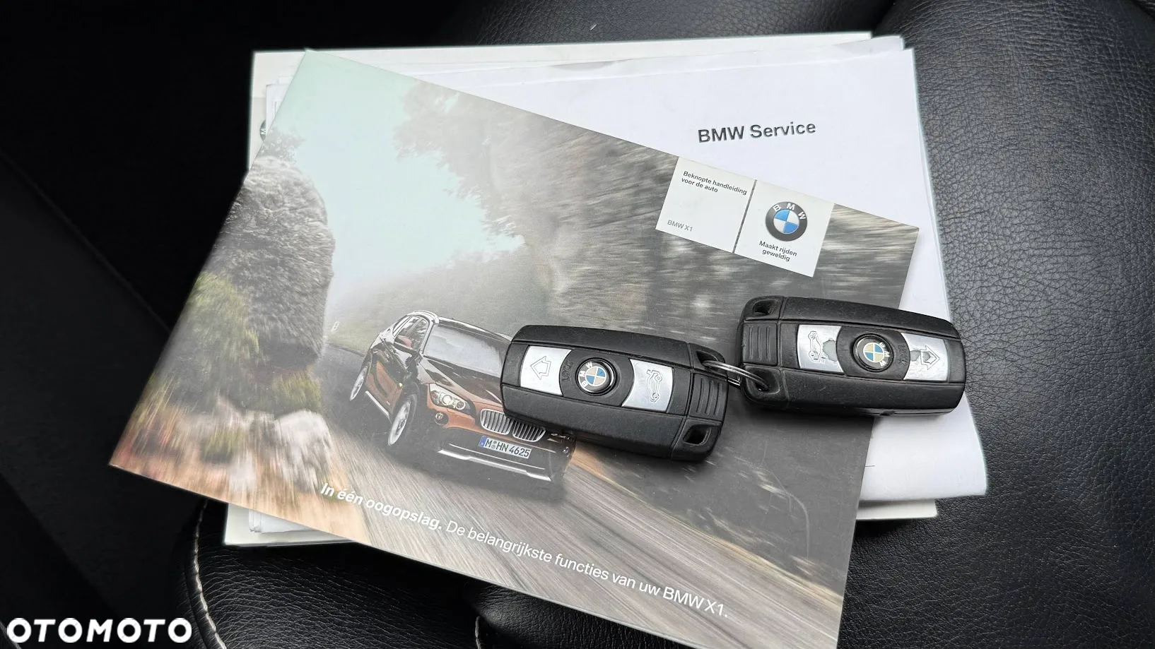 BMW X1 xDrive20d - 29