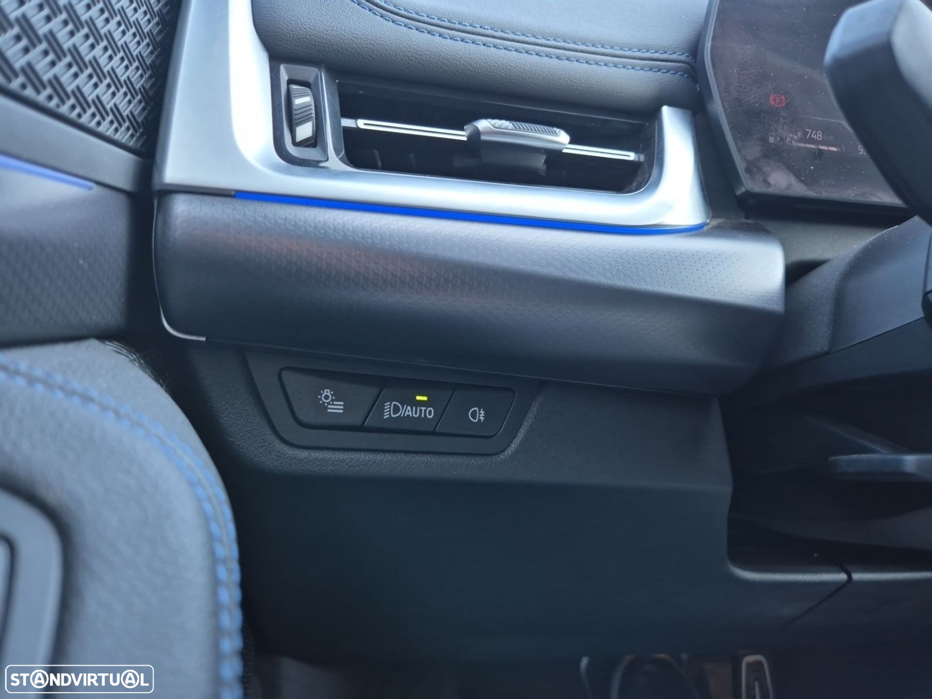 BMW 230xe Active Tourer Pack M - 20