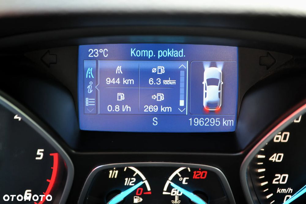 Ford Kuga 2.0 TDCi 2x4 Trend - 39