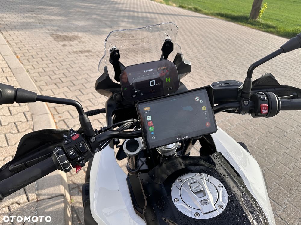 BMW GS - 4