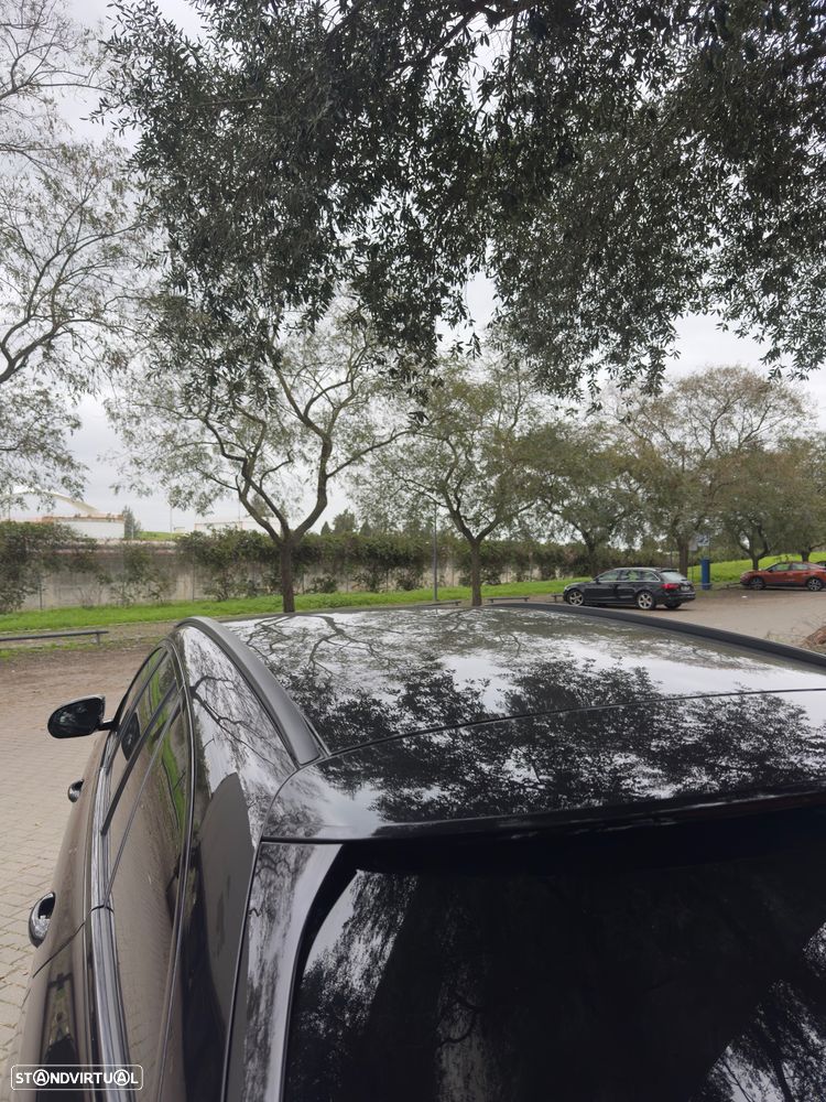 Mercedes-Benz E 300 de AMG Line - 22