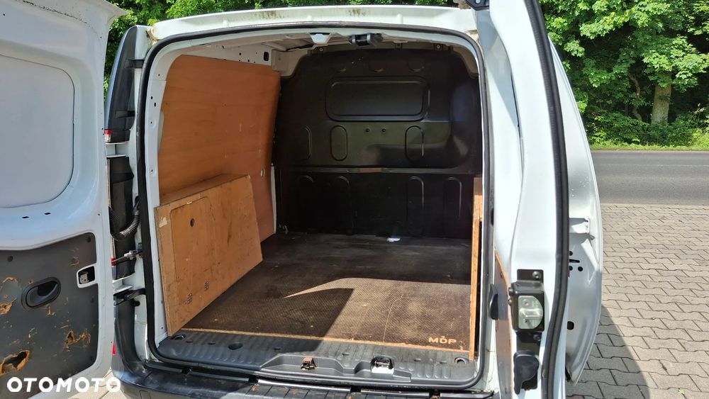 Renault Kangoo dCi 90 FAP Expression - 18