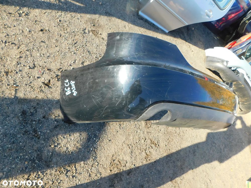 audi A6 C6 zderzak nr 34208 WYSYŁKA - 2