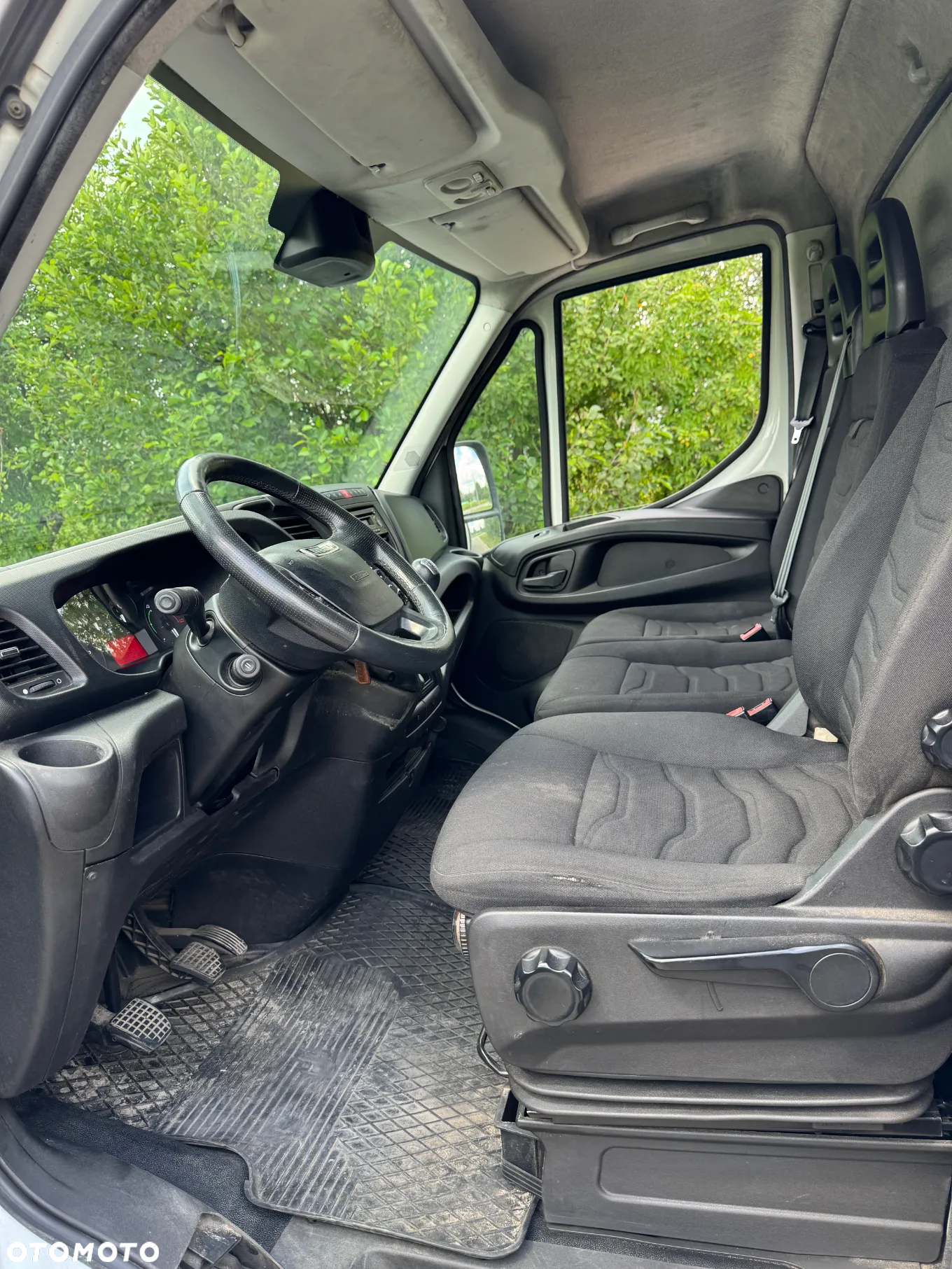 Iveco Daily 50C15 - 8