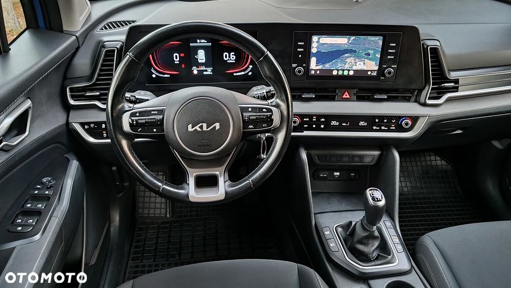 Kia Sportage 1.6 T-GDI L 2WD - 23