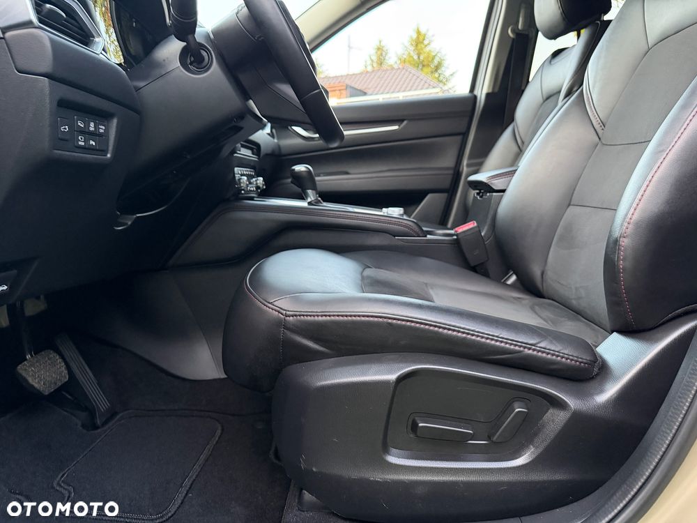 Mazda CX-5 e-SKYACTIV-G 194 Homura - 35