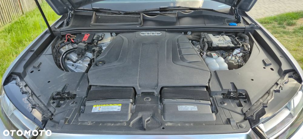 Audi Q7 - 28