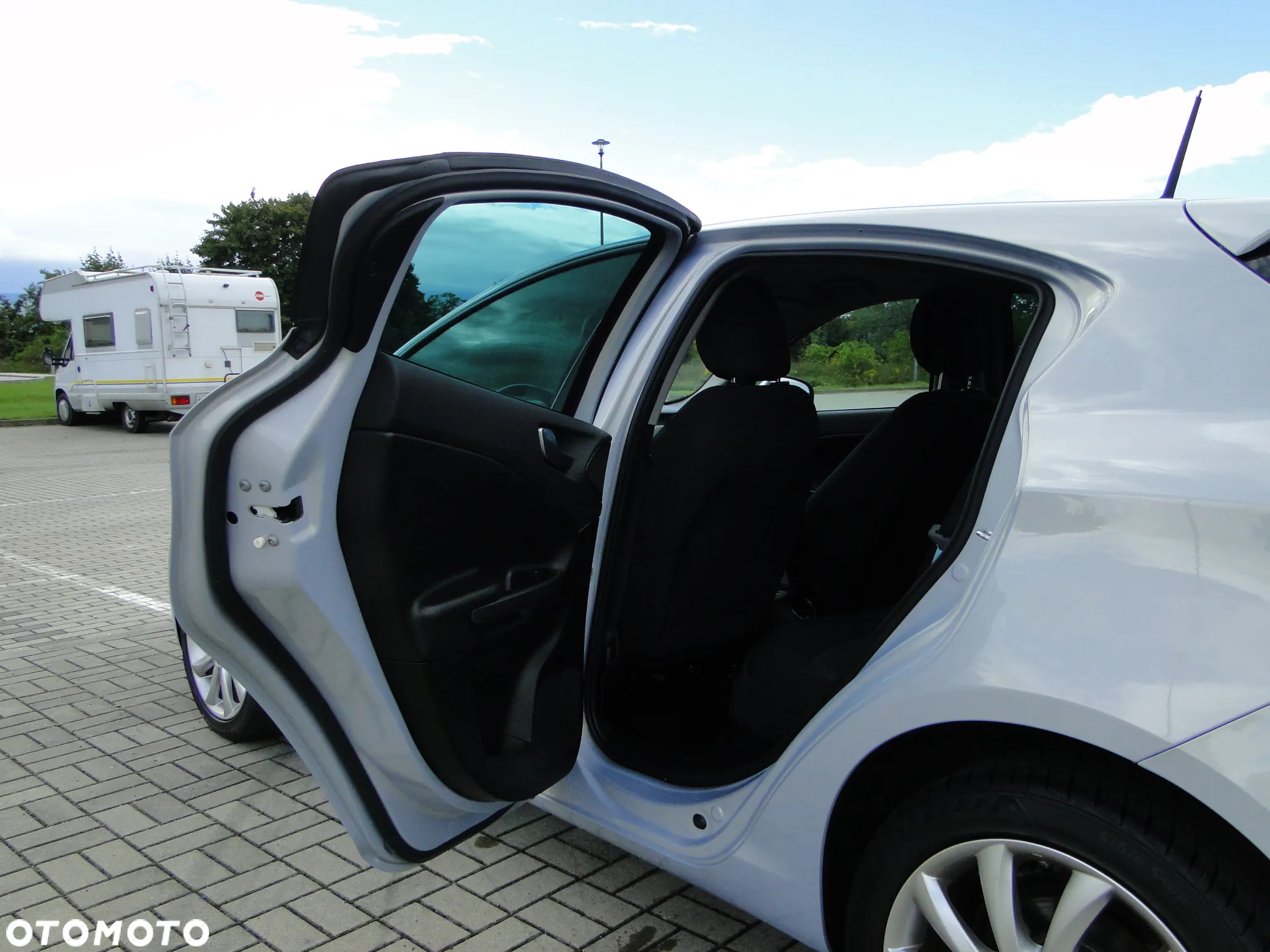 Alfa Romeo Giulietta - 18