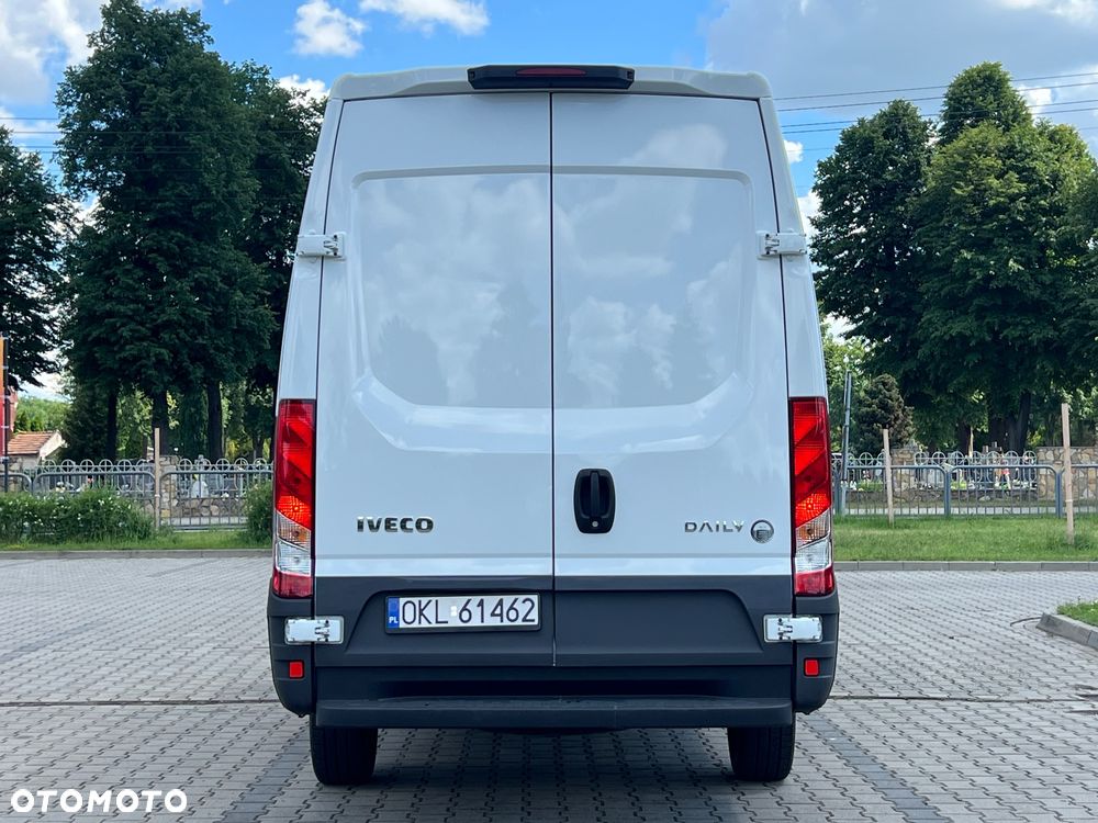 Iveco Daily - 5