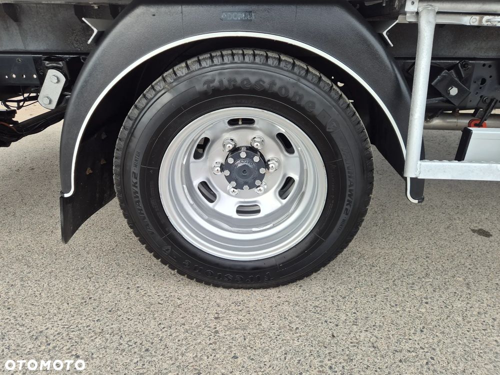 Iveco DAILY 35C15 CHŁODNIA CARRIER VIENTO 200 WINDA DHOLLANDIA BOCZNE DRZWI SALON PL 2017R - 30