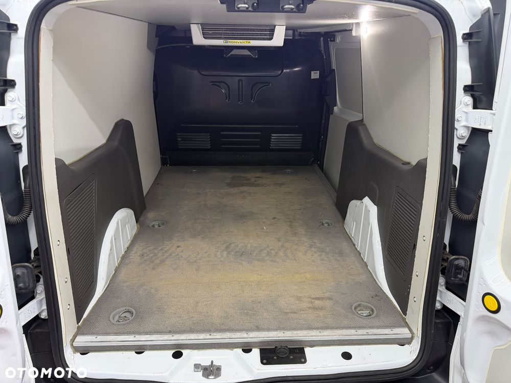 Ford Transit Connect Long L2 - 7