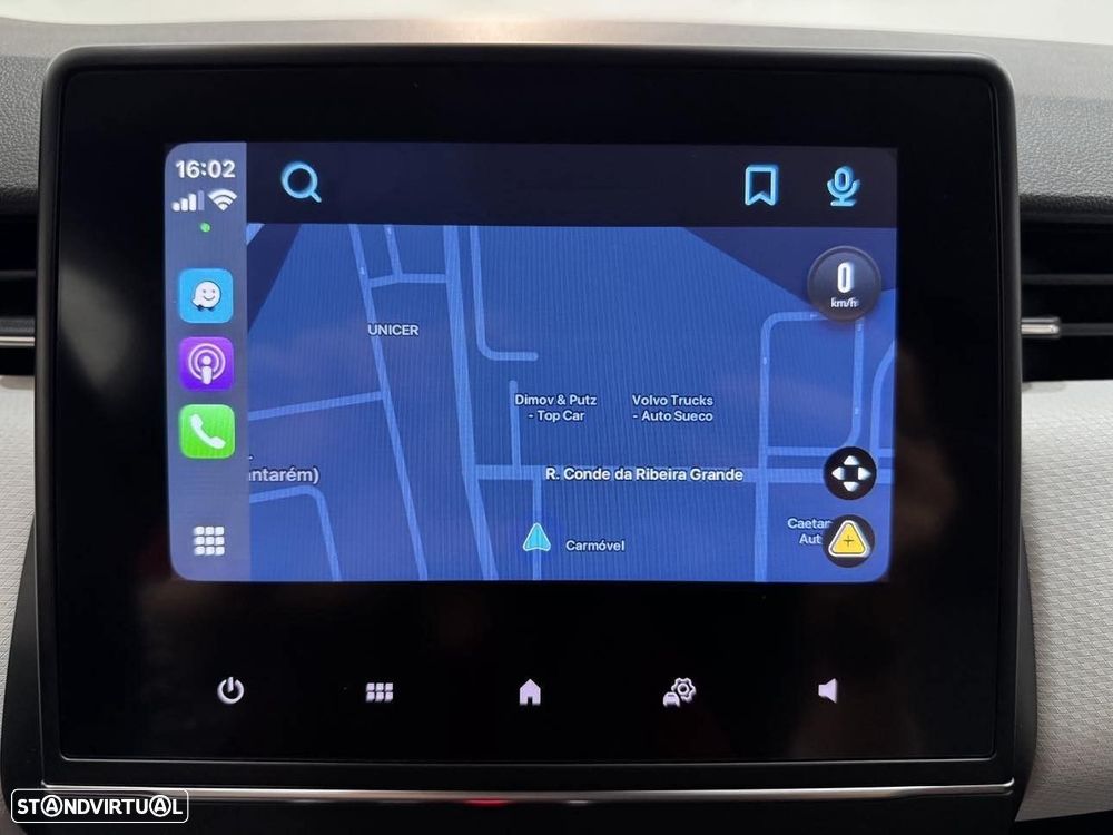 Renault Clio 1.5 Blue dCi Evolution - 17