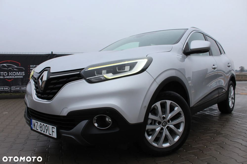 Renault Kadjar Energy TCe 130 Business - 6