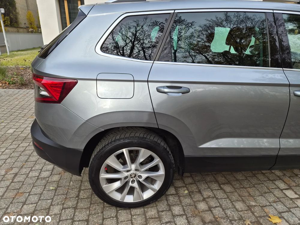 Skoda Karoq - 4