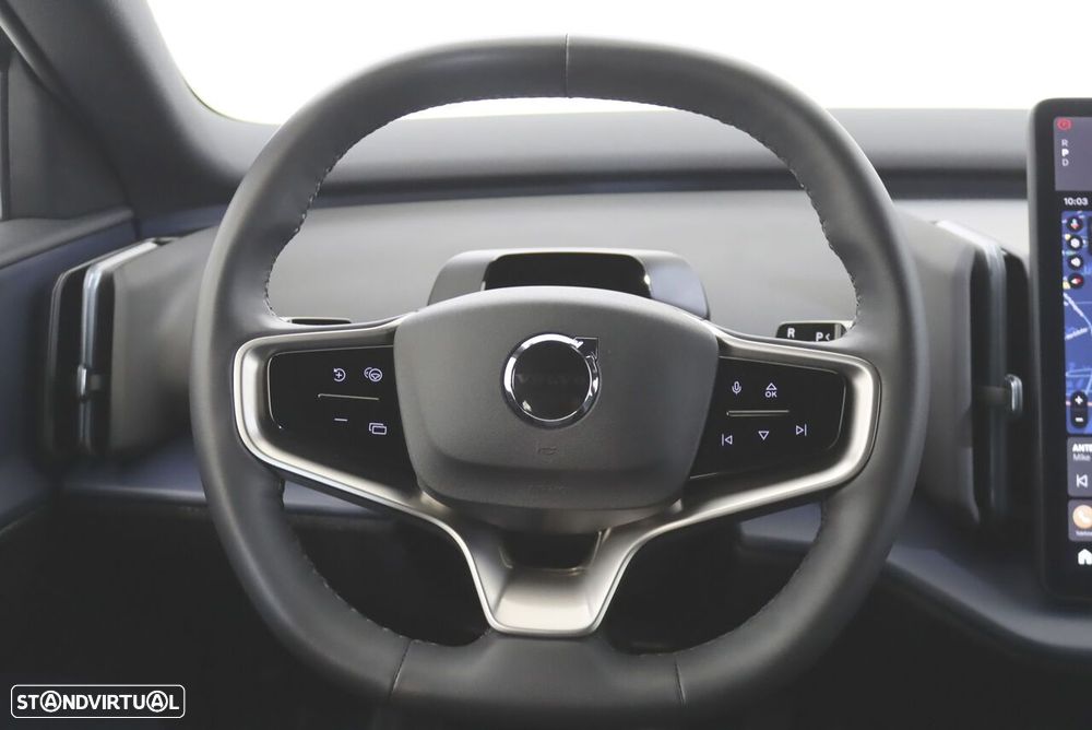 Volvo EX30 69 kWh Single Motor Extended Range Core - 9