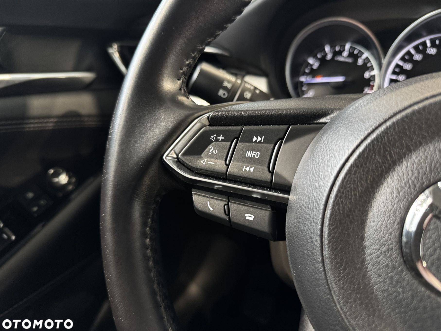 Mazda 6 - 20