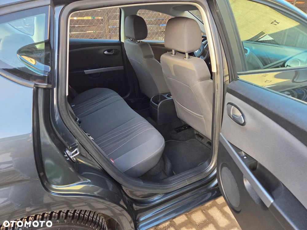 Seat Leon 1.2 TSI Ecomotive Reference Copa - 19