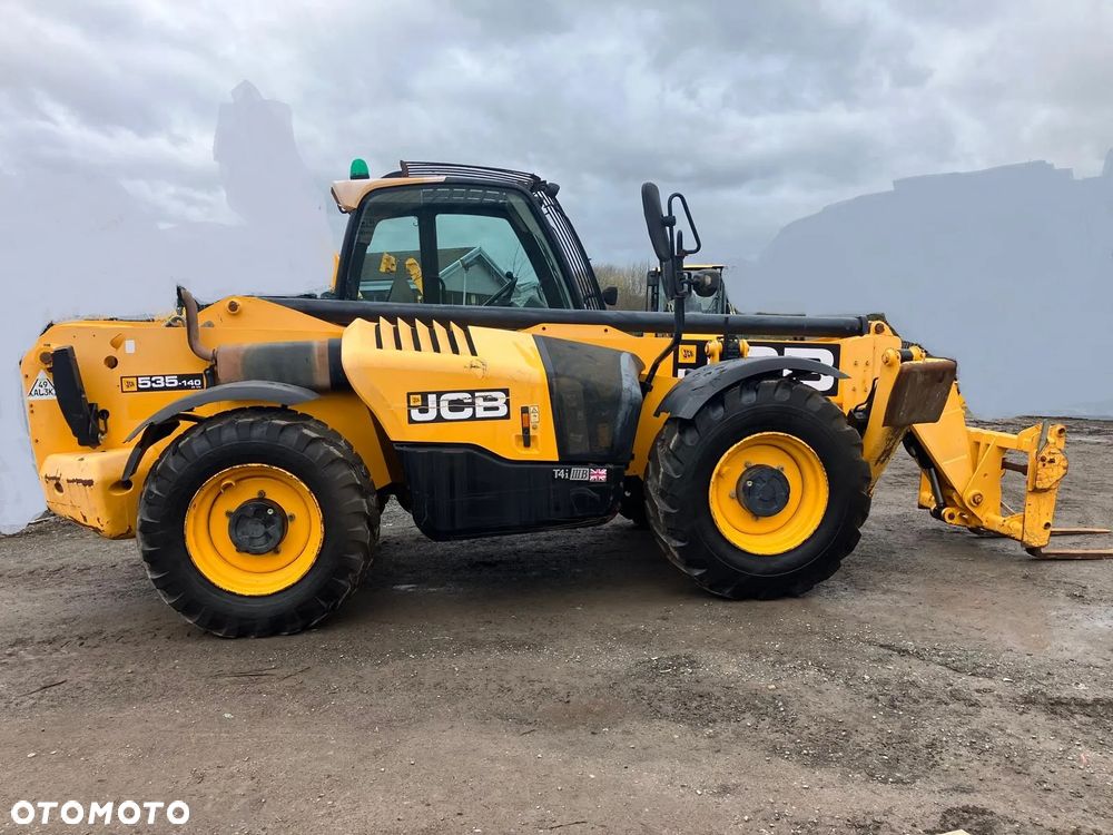 JCB 535-140 - 2