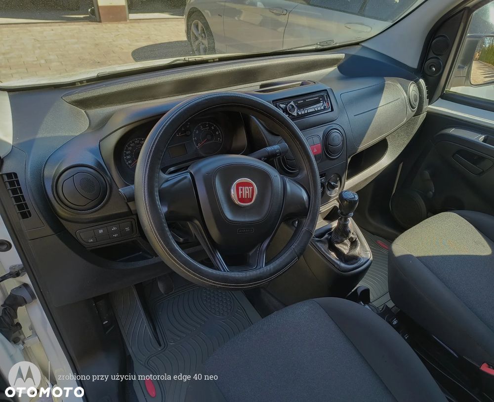 Fiat Fiorino - 17
