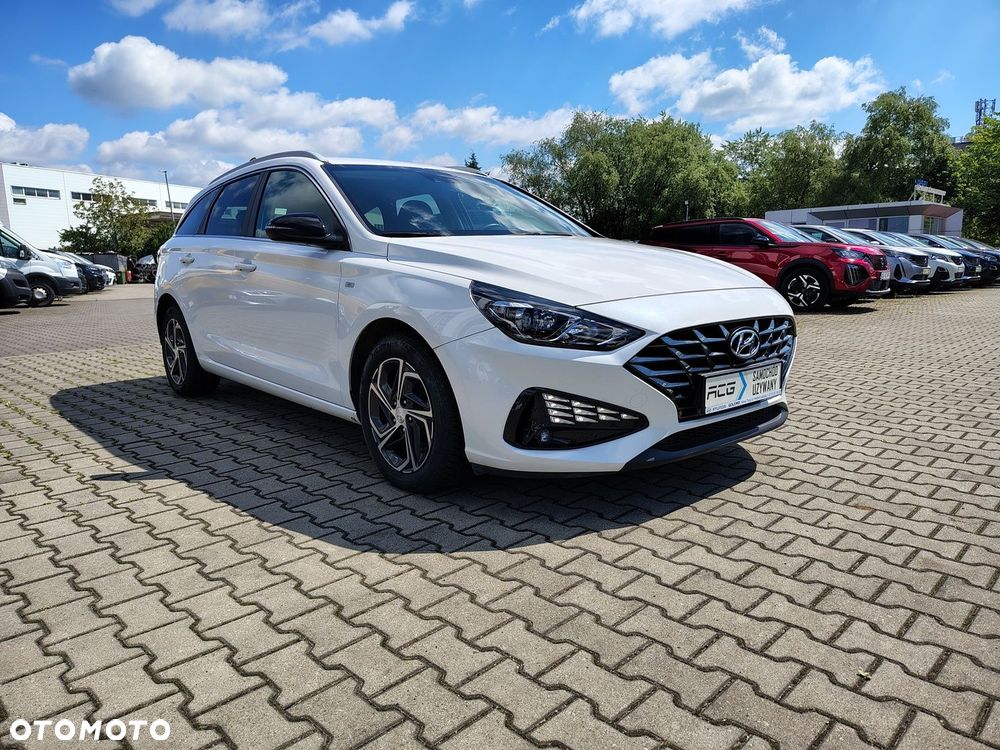 Hyundai i30 - 1