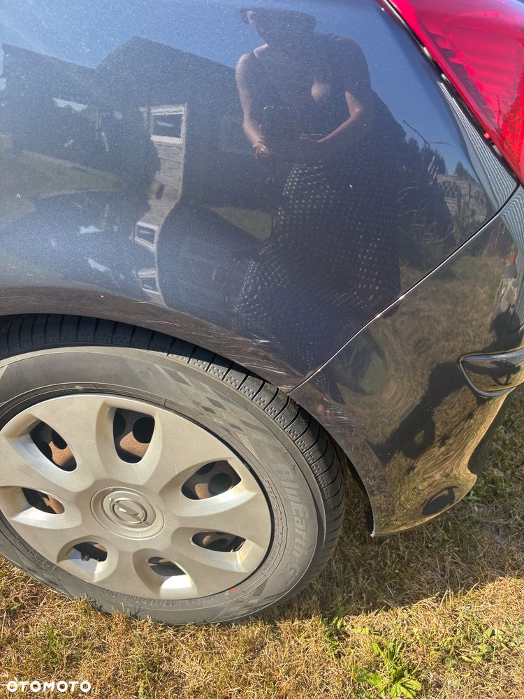 Opel Corsa - 6